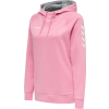 Bluza Sportowa z Kapturem Hummel Go Cotton Hoodie Woman - obrazek 12