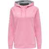 Bluza Sportowa z Kapturem Hummel Go Cotton Hoodie Woman - obrazek 10