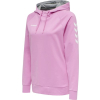 Bluza Sportowa z Kapturem Hummel Go Cotton Hoodie Woman - obrazek 15
