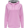 Bluza Sportowa z Kapturem Hummel Go Cotton Hoodie Woman - obrazek 13