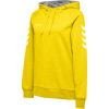 Bluza Sportowa z Kapturem Hummel Go Cotton Hoodie Woman - obrazek 18