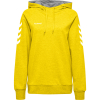 Bluza Sportowa z Kapturem Hummel Go Cotton Hoodie Woman - obrazek 16