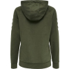 Bluza Sportowa z Kapturem Hummel Go Cotton Hoodie Woman - obrazek 20