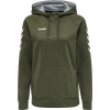 Bluza Sportowa z Kapturem Hummel Go Cotton Hoodie Woman - obrazek 19