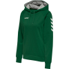 Bluza Sportowa z Kapturem Hummel Go Cotton Hoodie Woman - obrazek 24
