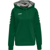 Bluza Sportowa z Kapturem Hummel Go Cotton Hoodie Woman - obrazek 22