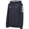 Bluza Sportowa z Kapturem Hummel Go Cotton Hoodie Woman - obrazek 27