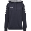 Bluza Sportowa z Kapturem Hummel Go Cotton Hoodie Woman - obrazek 25