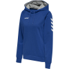 Bluza Sportowa z Kapturem Hummel Go Cotton Hoodie Woman - obrazek 30