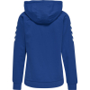 Bluza Sportowa z Kapturem Hummel Go Cotton Hoodie Woman - obrazek 29