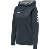 Bluza Sportowa z Kapturem Hummel Go Cotton Hoodie Woman - obrazek 33