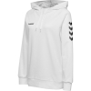 Bluza Sportowa z Kapturem Hummel Go Cotton Hoodie Woman - obrazek 36