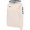 Bluza Sportowa z Kapturem Hummel Go Cotton Hoodie Woman - obrazek 39