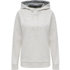 Bluza Sportowa z Kapturem Hummel Go Cotton Hoodie Woman - obrazek 37