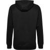 Bluza Sportowa z Kapturem Hummel Go Cotton Logo Hoodie - obrazek 3