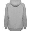 Bluza Sportowa z Kapturem Hummel Go Cotton Logo Hoodie - obrazek 5