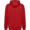 Bluza Sportowa z Kapturem Hummel Go Cotton Logo Hoodie - obrazek 8