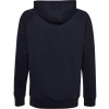 Bluza Sportowa z Kapturem Hummel Go Cotton Logo Hoodie - obrazek 17