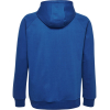 Bluza Sportowa z Kapturem Hummel Go Cotton Logo Hoodie - obrazek 20