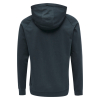 Bluza Sportowa z Kapturem Hummel Go Cotton Logo Hoodie - obrazek 23