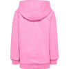 Bluza Sportowa z Kapturem Hummel Go Kids Cotton Logo Hoodie - obrazek 10