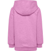 Bluza Sportowa z Kapturem Hummel Go Kids Cotton Logo Hoodie - obrazek 12