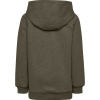 Bluza Sportowa z Kapturem Hummel Go Kids Cotton Logo Hoodie - obrazek 14