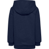 Bluza Sportowa z Kapturem Hummel Go Kids Cotton Logo Hoodie - obrazek 25