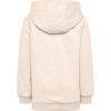 Bluza Sportowa z Kapturem Hummel Go Kids Cotton Logo Hoodie - obrazek 30
