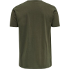 Koszulka Bawełniana Hummel Go Cotton Logo T-Shirt S/S - obrazek 14