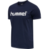 Koszulka Bawełniana Hummel Go Cotton Logo T-Shirt S/S - obrazek 21