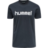 Koszulka Bawełniana Hummel Go Cotton Logo T-Shirt S/S - obrazek 25
