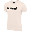 Koszulka Bawełniana Hummel Go Cotton Logo T-Shirt S/S - obrazek 33