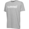 Koszulka Bawełniana Hummel Go Kids Cotton Logo T-Shirt S/S - obrazek 6