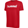 Koszulka Bawełniana Hummel Go Kids Cotton Logo T-Shirt S/S - obrazek 9