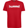 Koszulka Bawełniana Hummel Go Kids Cotton Logo T-Shirt S/S - obrazek 7