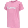 Koszulka Bawełniana Hummel Go Kids Cotton Logo T-Shirt S/S - obrazek 12