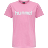 Koszulka Bawełniana Hummel Go Kids Cotton Logo T-Shirt S/S - obrazek 10
