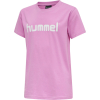 Koszulka Bawełniana Hummel Go Kids Cotton Logo T-Shirt S/S - obrazek 15