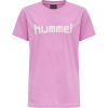 Koszulka Bawełniana Hummel Go Kids Cotton Logo T-Shirt S/S - obrazek 13