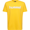 Koszulka Bawełniana Hummel Go Kids Cotton Logo T-Shirt S/S - obrazek 16