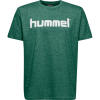 Koszulka Bawełniana Hummel Go Kids Cotton Logo T-Shirt S/S - obrazek 22