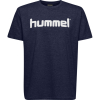 Koszulka Bawełniana Hummel Go Kids Cotton Logo T-Shirt S/S - obrazek 25