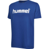 Koszulka Bawełniana Hummel Go Kids Cotton Logo T-Shirt S/S - obrazek 30