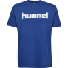 Koszulka Bawełniana Hummel Go Kids Cotton Logo T-Shirt S/S - obrazek 28