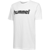 Koszulka Bawełniana Hummel Go Kids Cotton Logo T-Shirt S/S - obrazek 36