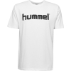Koszulka Bawełniana Hummel Go Kids Cotton Logo T-Shirt S/S - obrazek 34