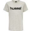 Koszulka Bawełniana Hummel Go Kids Cotton Logo T-Shirt S/S - obrazek 37