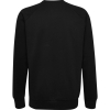 Bluza Sportowa Hummel Go Cotton Logo Sweatshirt - obrazek 3