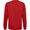 Bluza Sportowa Hummel Go Cotton Logo Sweatshirt - obrazek 8